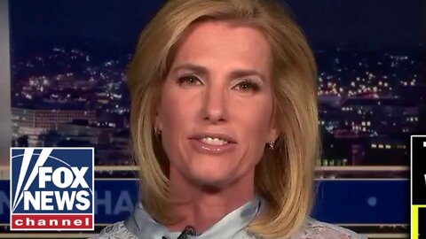 Ingraham: This invasion in many ways was made in China