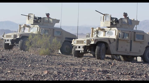 1st Battalion 5th Marine regiment Conduct Range 400