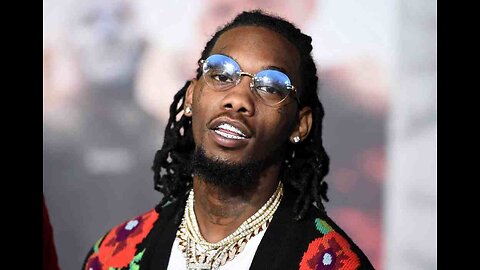 Offset Full Live 3-05-24 #offset