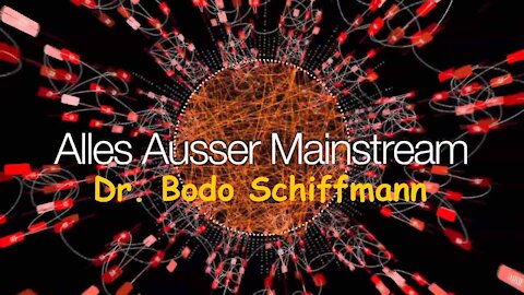 Dr. Bodo Schiffmann 2021-05-10