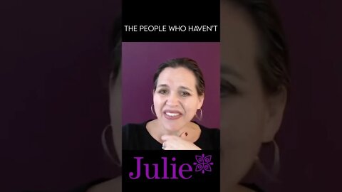 Start Trusting Yourself | Julie Murphy