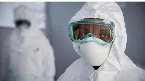 EBOLA OUTBREAK IN UGANDA