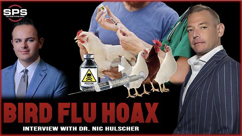 The H5N1 Bird Flu Crisis Couldn't Have Been Anymore Predictable