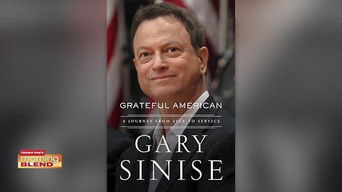 Gary Sinise | Morning Blend