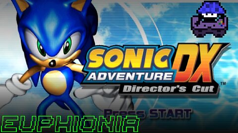 Sonic Month: Day 7 | Sonic Adventure DX: Director's Cut