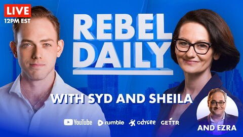 DAILY | Libs label Poilievre divisive; New details on Coutts arrests; Converting carbon into plastic