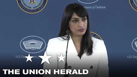 Defense Department Press Briefing 02/22/2023