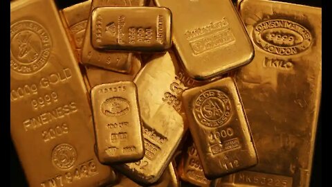 Wonder??? How to Make BIG MONEY with Gold, Silver, and Copper! 💵💶💴