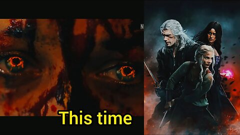 the witcher season 3 part 2 trailer | the witcher season 3 part 2 trailer explained