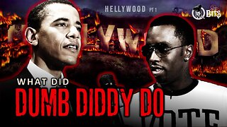 #923 // DUMB DIDDY DO - LIVE