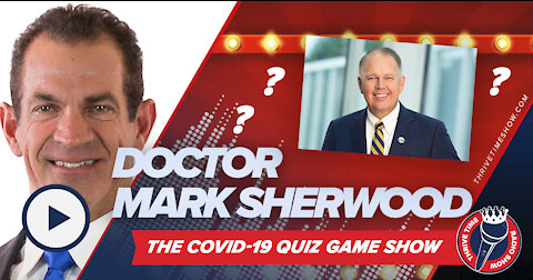 The COVID-19 Quiz Show | 100% Effective & Affordable COVID-19 Therapies & Treatments