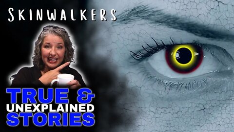 How to Spot a Skinwalker! (A Terrifying True Story)