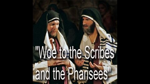 September 22 (Year 2) Devotional - Can the religious be saved? - Tiffany Root & Kirk VandeGuchte