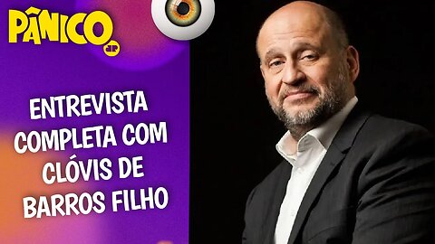 Assista à entrevista com Clóvis de Barros Filho