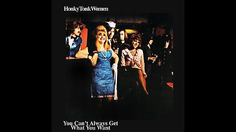 Deconstructing The Rolling Stones – Honky Tonk Women (isolated instruments)