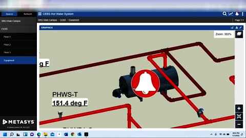 Let your building automation system help you troubleshoot device issues