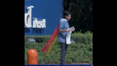 Disney Walkout Fails Spectacularly! Only ONE Employee Walked Out In Florida!