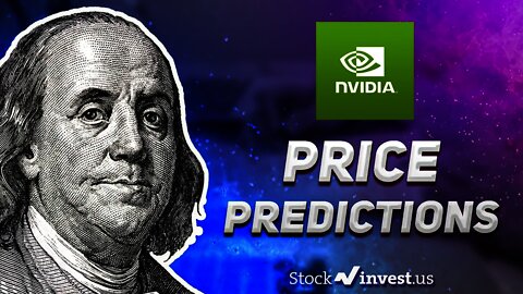 NVDA Stock Analysis - OMNIVERSE IS HUGE!?