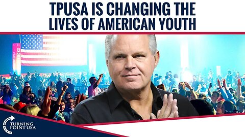 TPUSA Is Changing The Lives Of American Youth