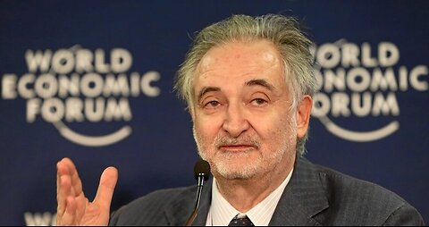 "Idioci pójdą do rzeźni na swoją własną prośbę” – Jacques Attali (1981)