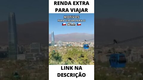 COMO FAZER MUITA RENDA EXTRA PARA VIAJAR | GANHAR MUITO DINHEIRO # 16