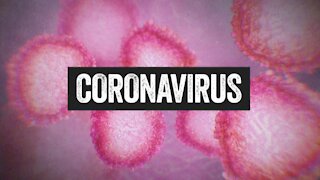 CORONAVIRUS: State of Nevada reports positivity rate climbs to 21.5%