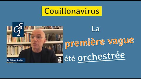 Avant l'épidémie on soignait les gens du coronavirus COVID-19 à l'azithromycine