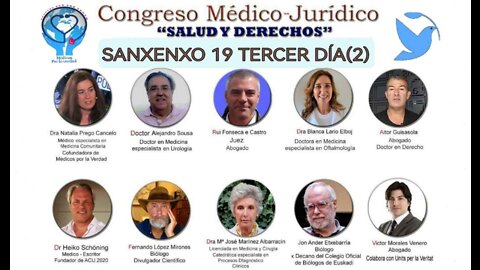 El Muro de la Verdad en 🅳🅸🆁🅴🅲🆃🅾️ MV226 CONGRESO MÉDICO-JURíDICO (5)