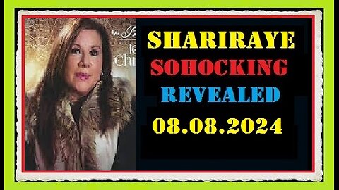 Shariraye Huge Intel Aug 8, 2024 - What Will Happen Next