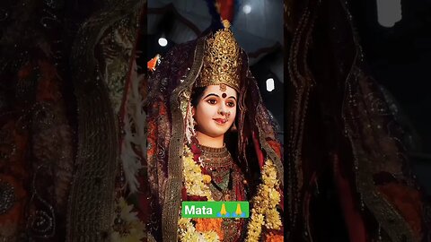 Jai Mata Di 🙏🙏🙏 #youtubeshorts #bhojpuri #shortvideos #viral #navratri #durgapuja #jaimatadi