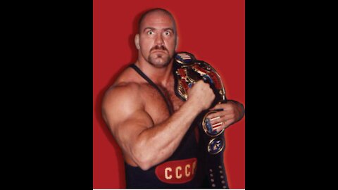 Russian Nightmare & Pro Wrestling Legend Nikita Koloff SOLVES Our Biggest Issue