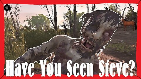 A Hunt: Showdown Clip Compilation #61 Have you seen Steve?