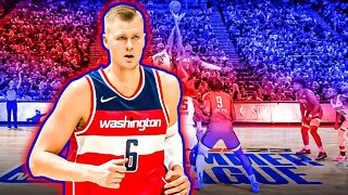 Porzingis Over Beal Rest Of Season? | Fantasy Basketball Recap (Live Q&A)