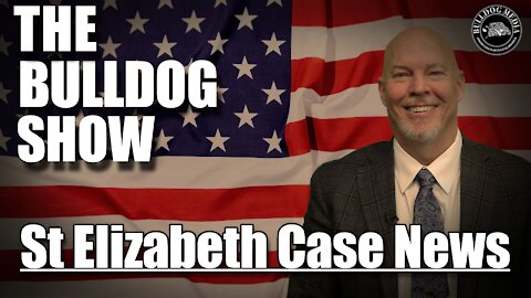 St Elizabeth Case News! September 17, 2021