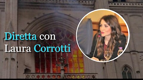 CRISTIANOFOBIA con la cons. LAURA CORROTTI (Lega)