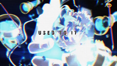 A$heem - Used To It (Prod.cior x rodmadeit)