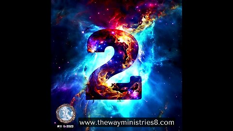 A Spiritual awakening is on the rise! The most beautiful story of the Universe! Ep.11-Two! #jesus