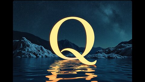 9/3/2024 - Trump Comms and connecting dots to Q Posts - Part 2!