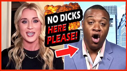 Riley Gaines NUKES WOKE Agenda ATTACKING WOMEN with Piers Morgan