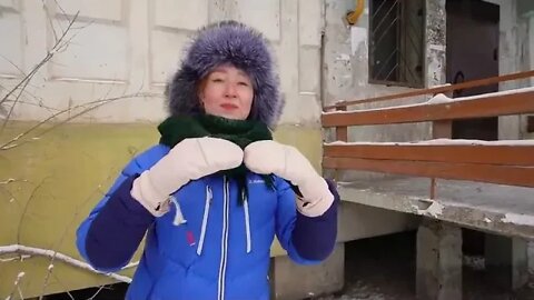 Life in Russia's COLDEST CITY - Yakutsk | Yakut habits, heatwave(-30 C°), my walrus-friends