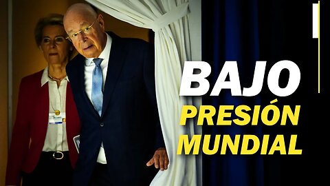 El Foro Económico Mundial retrocede y reniega de su eslogan: "no tendrás nada y serás feliz"