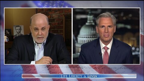 Kevin McCarthy: Our Commitment To America Is Just The Beginning