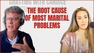 The Root Cause of Most Marital Problems