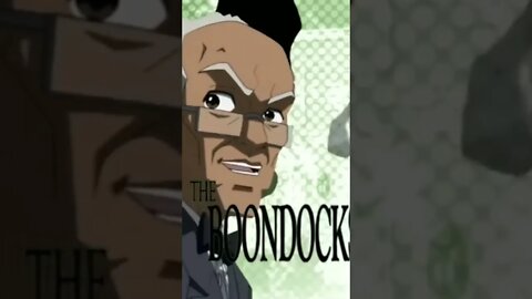 The Boondocks Intro #shorts #boondocks #theboondocks #laughterforenergy