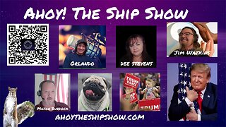 Ahoy! The Ship Show & Extra Gravy - 09/25/2024