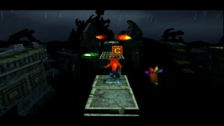 Crash Bandicoot 2: Ruination