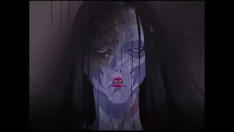 Ayakashi Japanese Classic Horror Trailer v1