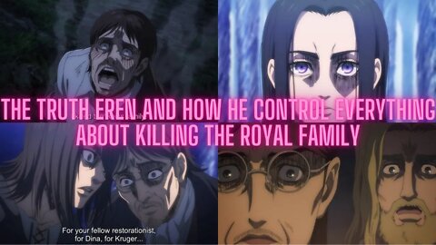 Shingeki no Kyojin The Final Season Ep 20 reaction #shingeki #ShingekinoKyojinTheFinalSeason #進撃の巨人