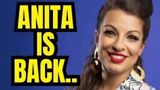 Anita Sarkeesian's Latest Grift Exposed: Ruining Games for Cash?!