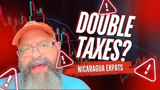 Is Double Taxation a Risk for You in Nicaragua 🇳🇮